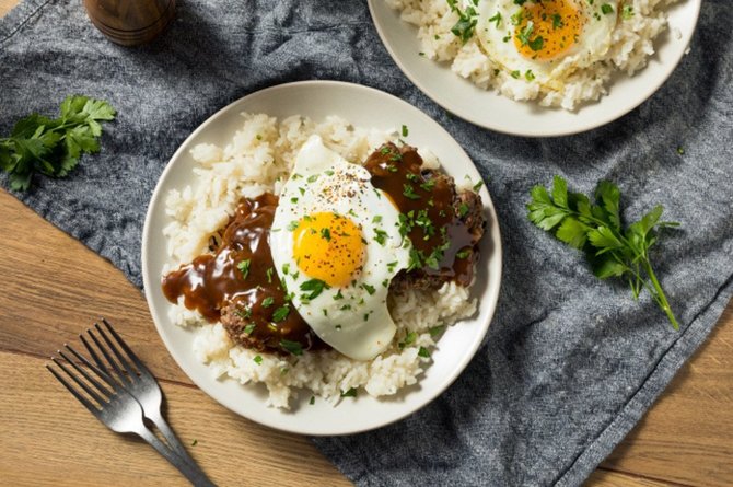 ハワイに行ったら絶対食べたい 人気グルメ14選 地球の歩き方ニュース レポート ダイヤモンド オンライン