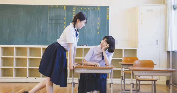 学生