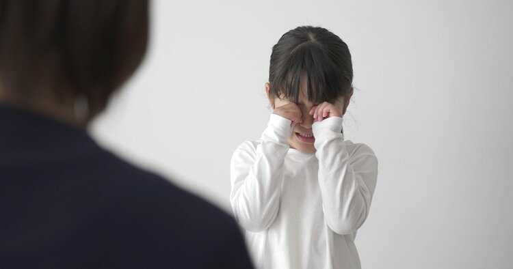 子どものケンカ、三流は「すぐ謝らせる」、二流は「両成敗」。一流はどうする?