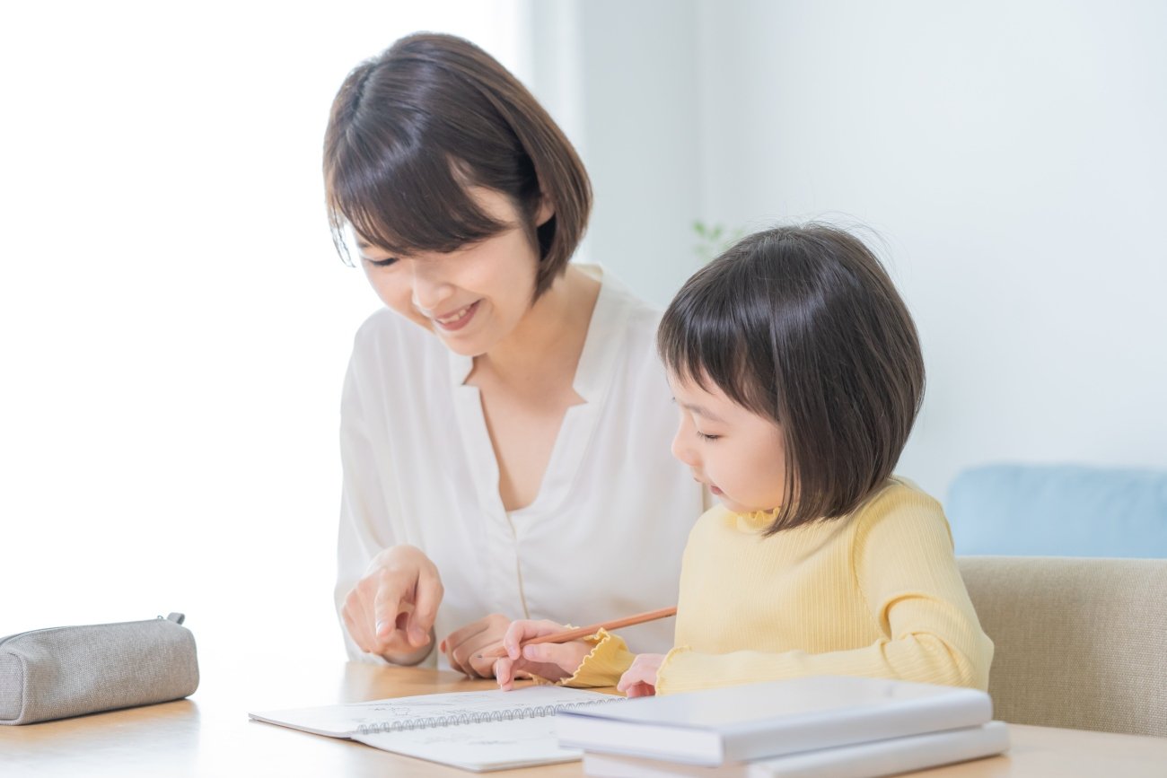 「親の英語の教え方」が子どもに決定的な影響を与えるワケ【書籍オンライン編集部セレクション】