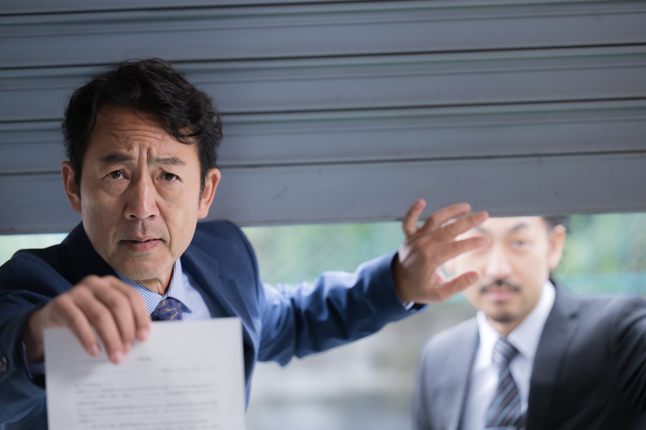 【絶対NG】税務署にすぐバレる行為、ワースト1