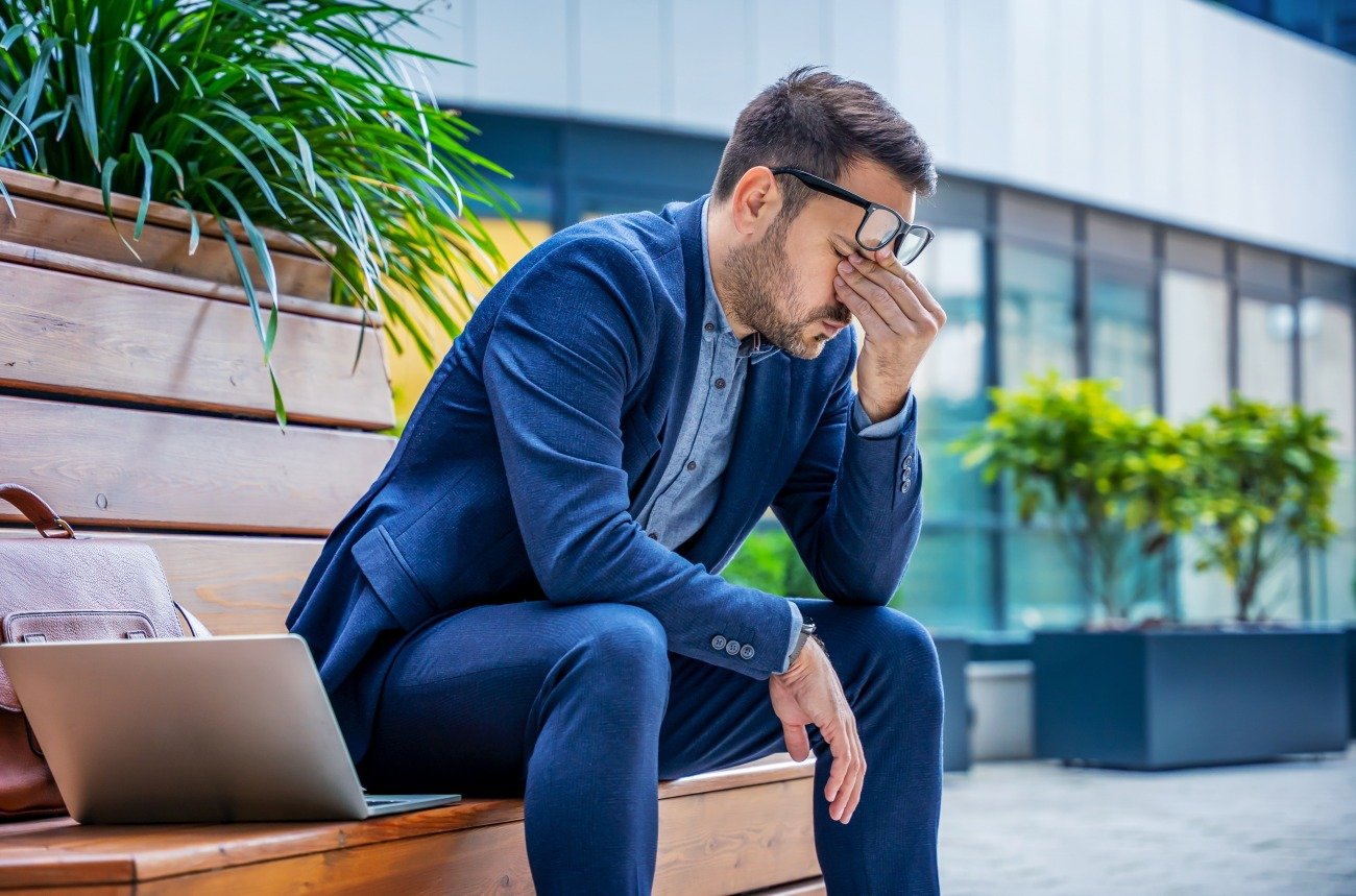 つい部下のミスを責めてしまう…そんな上司が「自分の性格」を責める前に、やるべき“たった一つのこと”