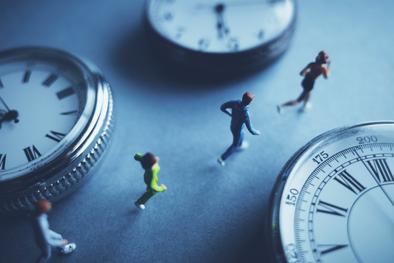 部下に「夜遅くまで働いてくれ」と言わずに済むようになった、巨匠から学んだ“時間の新ルール”とは？