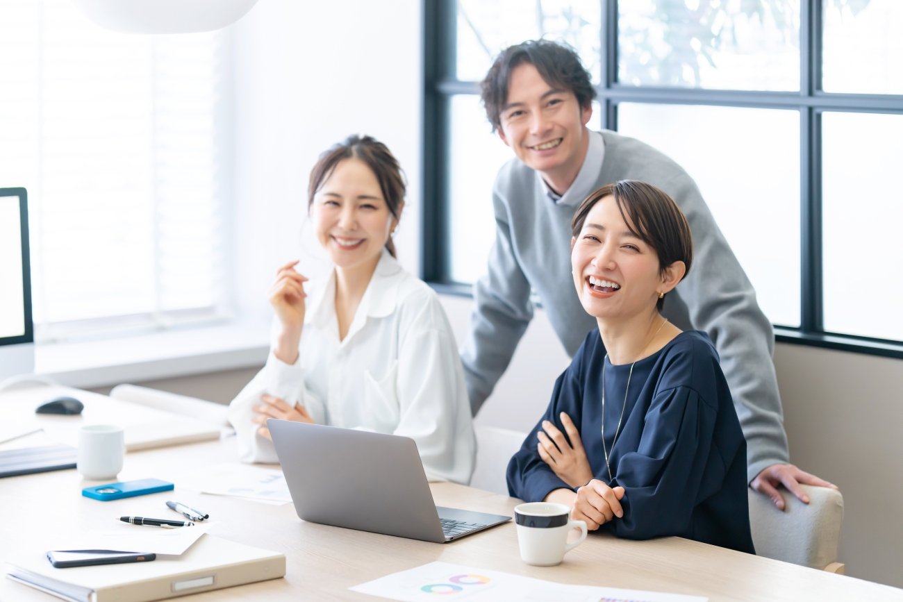 「起業参謀」のマインドを構成する4つの要素とは?