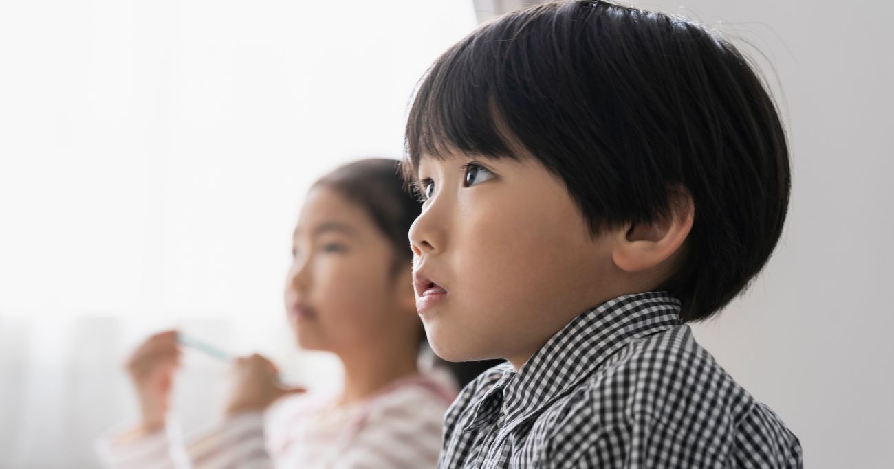 自ら進んで勉強する子に育てるために親ができる1つのこと