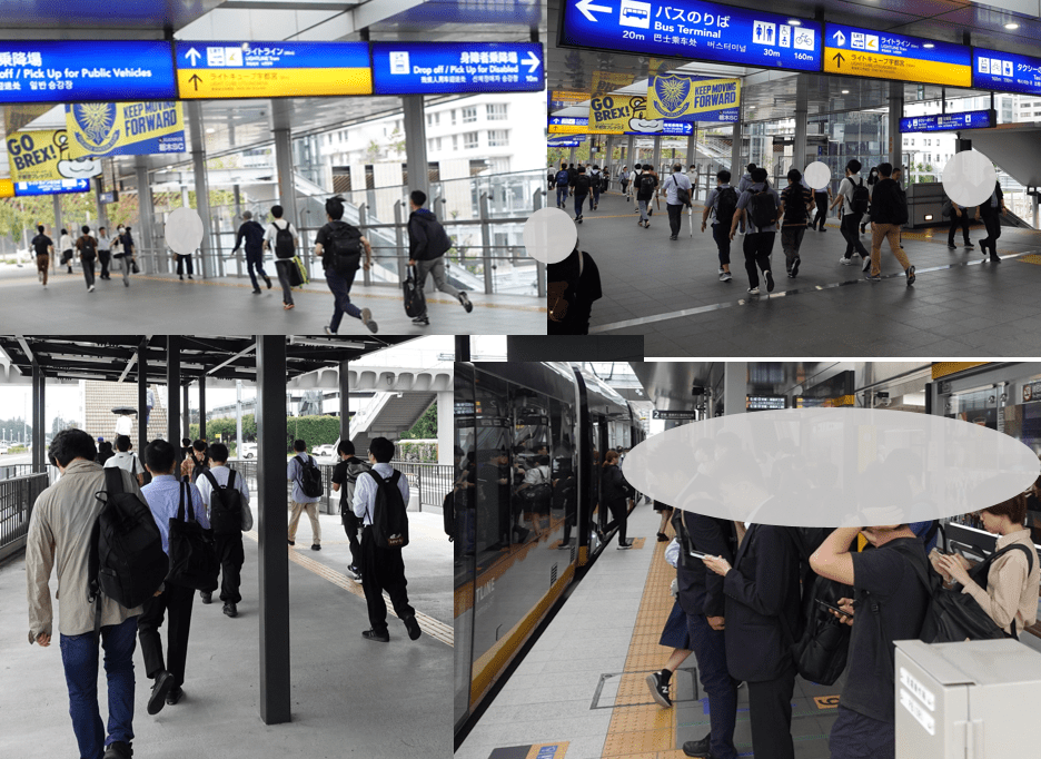 宇都宮ライトラインが絶好調!純利益は「計画の3倍」地元民が歓喜するワケ