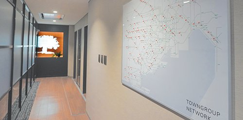 一都三県で100店舗体制を確立!多店舗展開を通してオーナー収益の最大化を図る