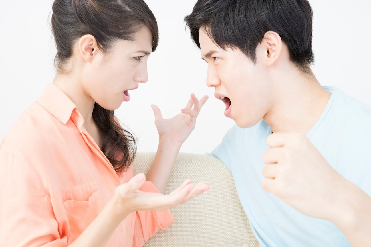 韓国ドラマの口論のシーンでよく聞く「パボ」「クマネ!」ってどう言う意味?