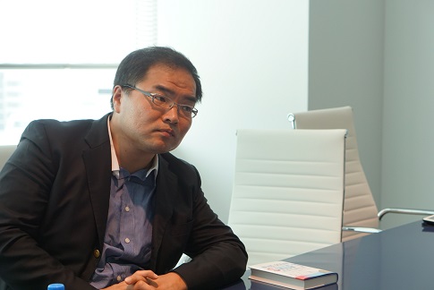 AIが企業のインフラになる時代をつくる