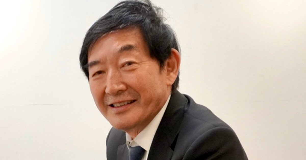 石田純一