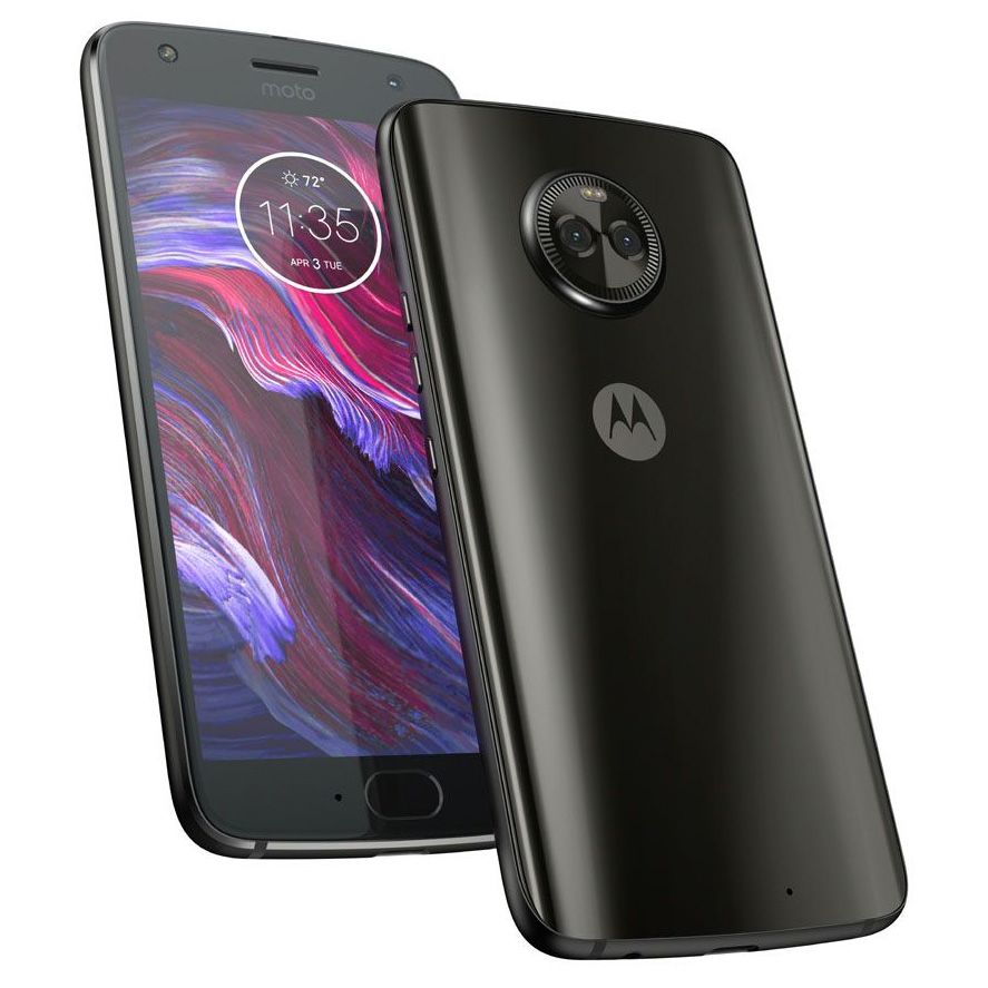 モトローラのSIMフリースマホ「Moto X4」がAndroid 8.0に 対応予定機も