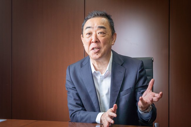 「コンサルティングをもっと身近に」企業の経営・事業のDX課題をHRで解決する取り組みとは