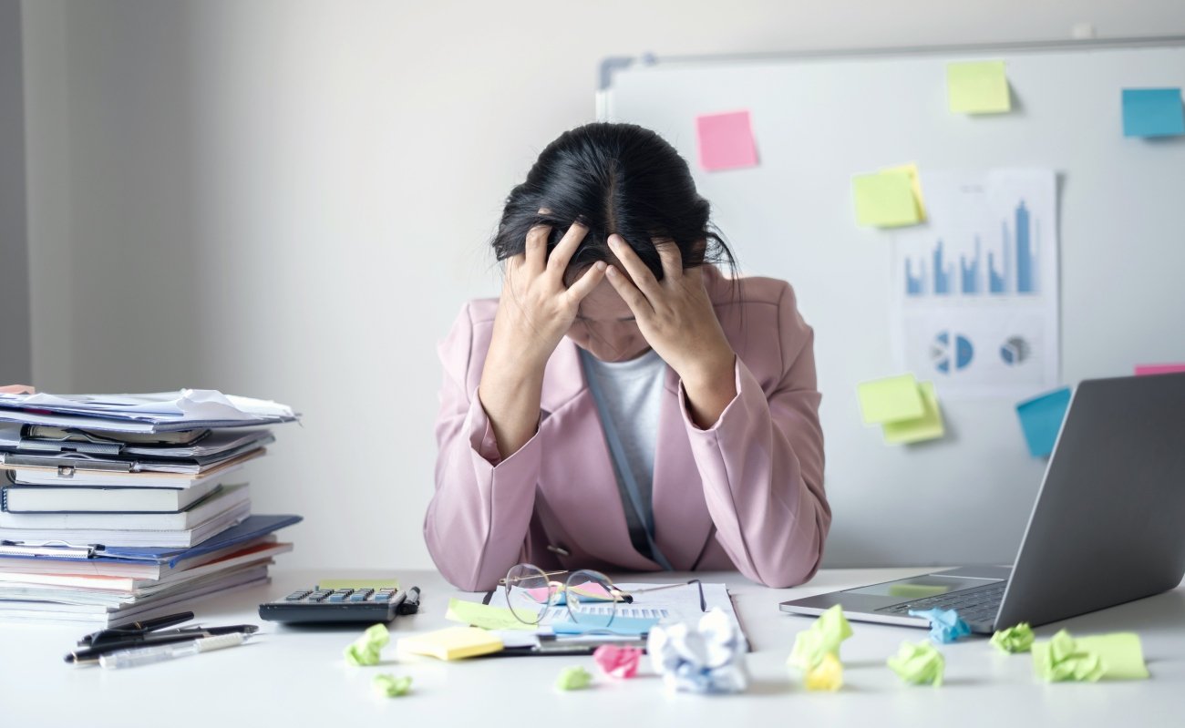 「期限を守れない人」のNG行動・ワースト1