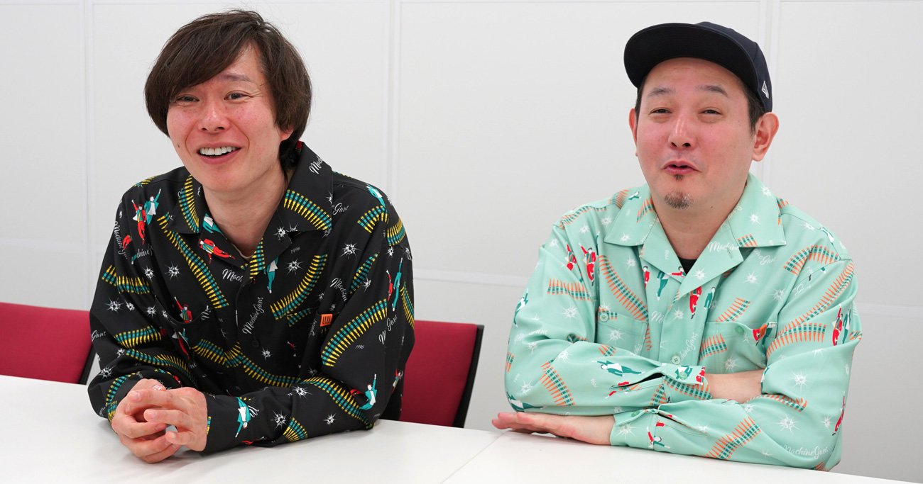 「こうやって終わっていくのかな…」腐り芸人を変えたマネージャーの「最大のファインプレー」