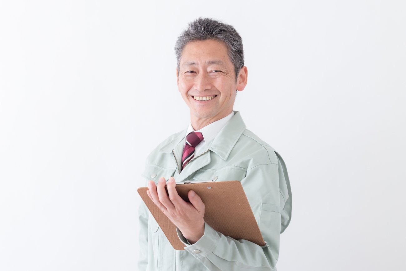【定年後の仕事】職場に「65歳以上の割合が多い仕事」ランキング、1位は農業。では2位の「ひとりで気兼ねなくできる」との声が多かった職種は?