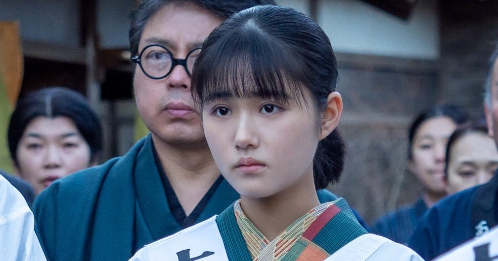 「自分の声が嫌いだった」原菜乃華が“ご機嫌な人間”を演じきるまでに起きたこと【朝ドラ『あんぱん』】