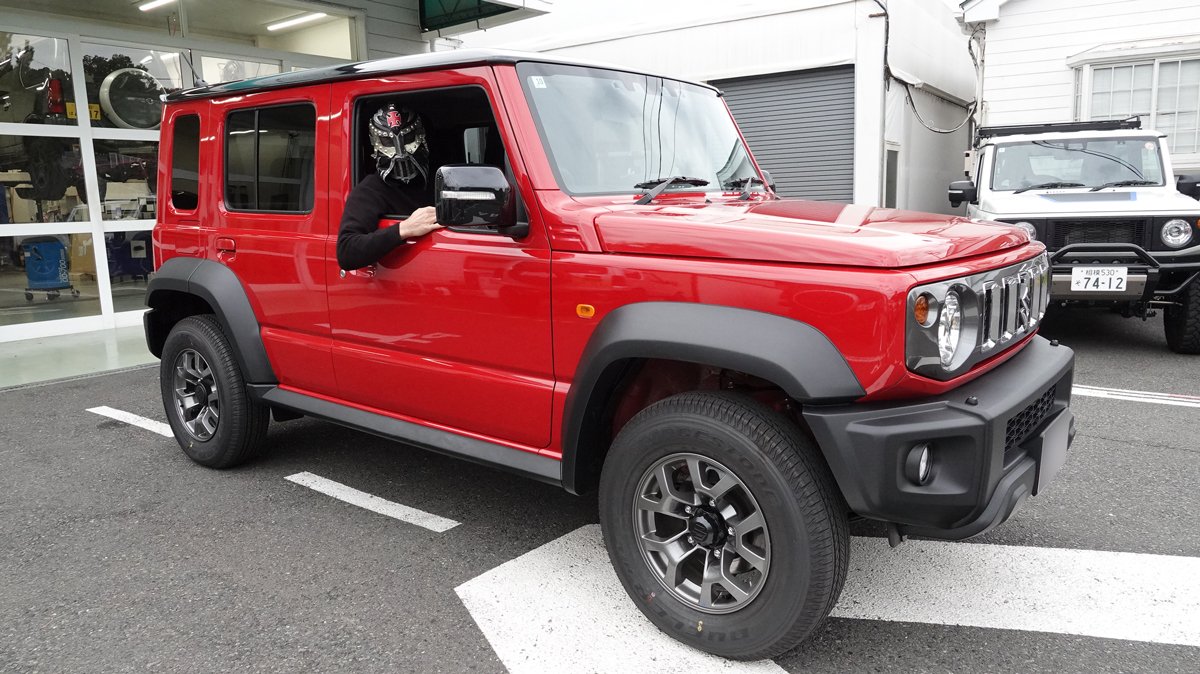 AD高橋氏のノマド