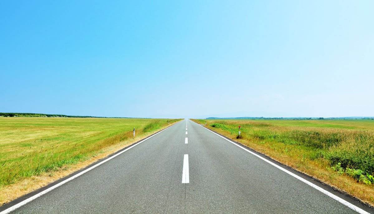 日本の道・道路がわかる雑学