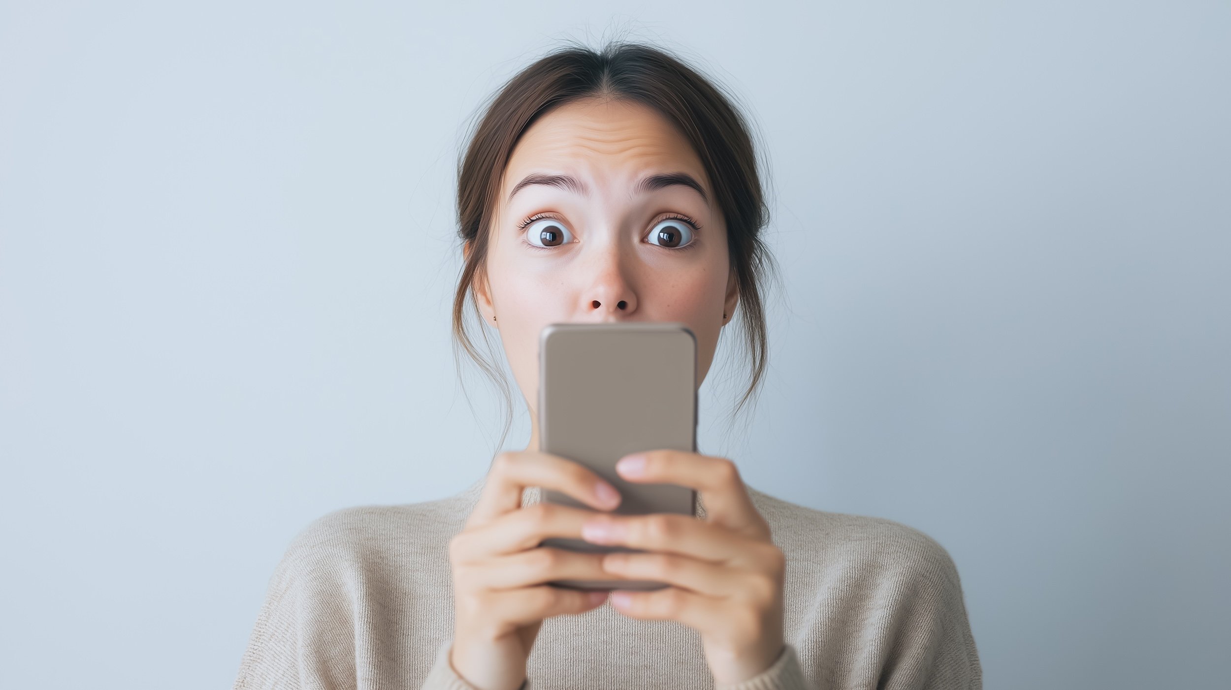「すこぶる運がいい人」がスマホに入れて毎日チェックしているアプリとは?