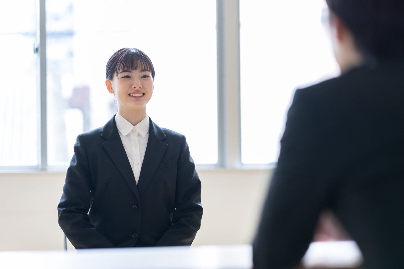 【タイプ別】「面接で落ちない就活生」はやっている、絶対知っておくべき面接の練習方法3選