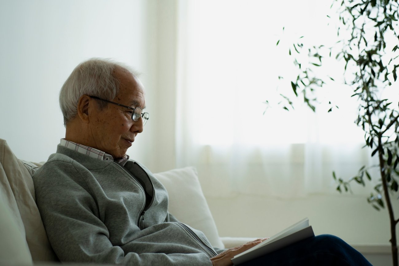 「速く読むと忘れる」は大ウソだった、ずば抜けて頭のいい人が“絶対に飛ばさない部分”とは？