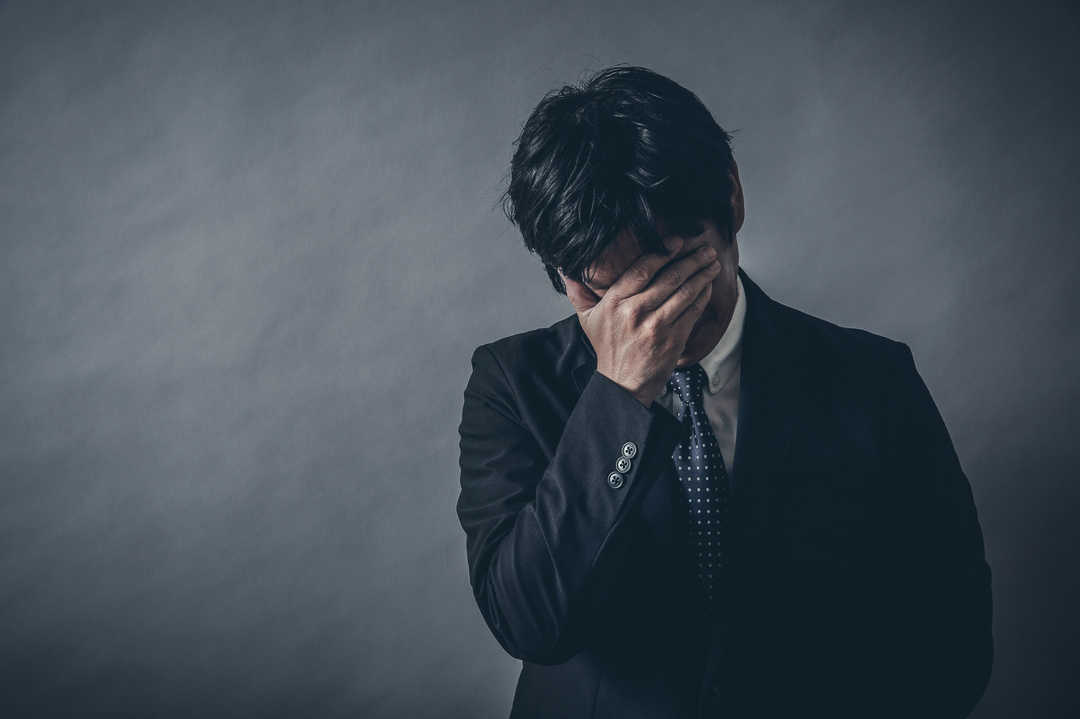 日本人が組織のウソや矛盾にダマされやすい理由