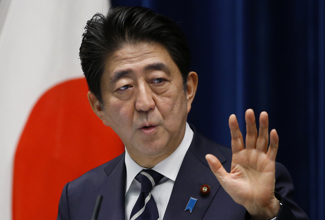 4.24補選は増税延期・憲法改正を占う天下分け目の戦い