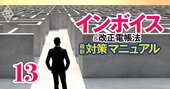 消費税計算はどれがお得？原則課税／簡易課税／2割特例を徹底比較【ひとり社長のインボイス処方箋（1）】