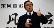 ゴーン逮捕で永田町関係者がささやく仰天の「トランプ黒幕説」とは