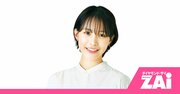 南沙良、主演作で描く「お金と家族の呪縛」からの解放――ちょっぴり苦手な家計管理と女優としての決意