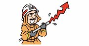 49歳で早期退職した消防士は13年後の今「資産を何倍に増やしたか？」