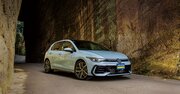 「やっぱりいい！」小型車の世界基準「VW・ゴルフ」のさらなる進化が凄すぎた【試乗記】
