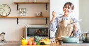 【料理家がこっそり伝授】「もうレシピがいらなくなる」暗記すべき味付け・ベスト3