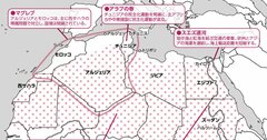 「チュニジアってどんな国？」2分で学ぶ国際社会