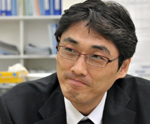 ドイト株式会社　宮田信明社長