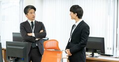 相手に考えることを促す「傾聴スキル」の磨き方