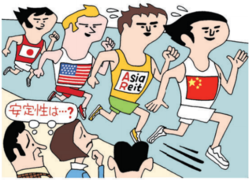 毎月分配型投信の本当の利回りは?
