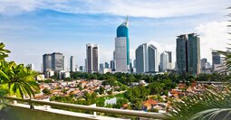 「日本はこの国を無視できない」世界最大のイスラーム国家との超意外な関係とは？