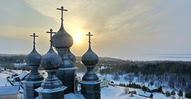 「宗教」がわかれば、ロシアとウクライナの関係がもっとわかる