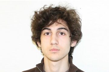 米最高裁、ボストンマラソン爆弾犯の死刑を再び検討へ