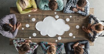 「圧倒的成果が続く組織」をつくる方法…リーダーの知るべき「チーム作りの正解」とは?