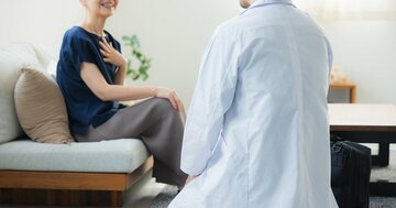 「自分の可能性を広げたい」と願い「在宅透析」を選んだ女性は、なぜ亡くなってしまったのか