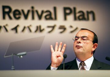 ゴーン逮捕は「内部通報」から始まった…日産を蝕んだ“恐怖のコミットメント経営”の実態