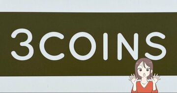 「薬入れに重宝してます！」3COINSの“レトロかわいい収納ボックス”ごちゃごちゃ小物がスッキリした！「インテリアに馴染む」「目の付け所がいい」