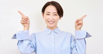 「右か左か、どっちに行く?」と聞く人は、頭が悪い。頭がいい人はどう聞いている?