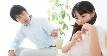 「うそをつく子」の親が無意識にやっているNG行動・ワースト1