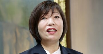 「金を全部使って死ぬ」なんて無理…それでも72歳・林真理子が「子どもに遺産は残さない」と語るワケ