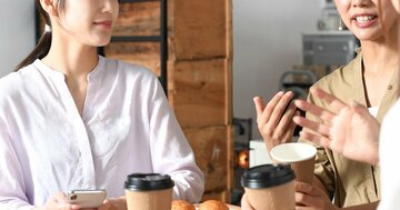 「どうしても興味のないお誘い」を受けたとき、感じのいい人が使う“絶妙に大人な断り方”とは?
