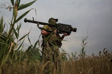 【寄稿】対中戦争、米産業は準備不十分