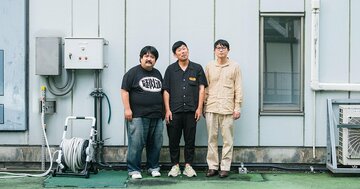 「食ってみな、飛ぶぞ！」空気階段も唸った、“孤独なおじさん”のズボラ絶品レシピ